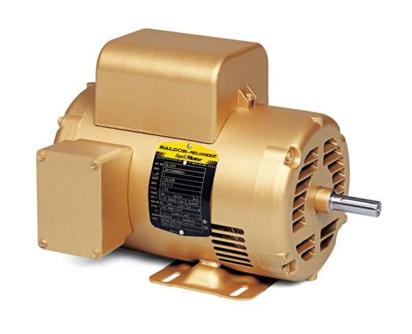 Motor Monofásico ODP