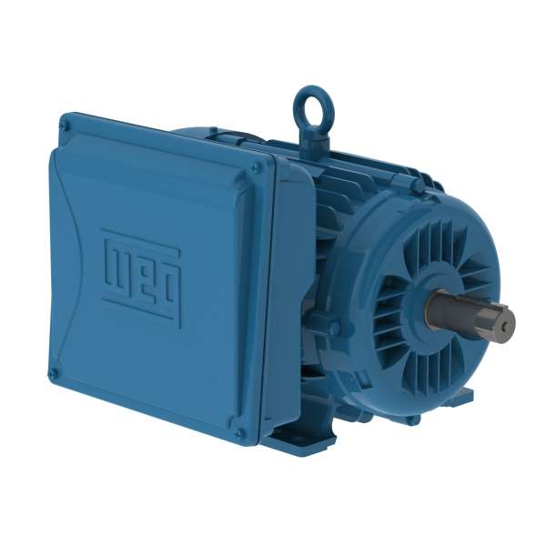 Motor Monofásico Cerrado TEFC