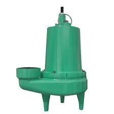 Sumergible Para Aguas Residuables